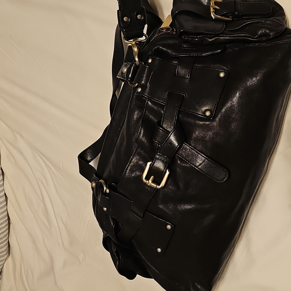 Kooba satchel bag - Picture 10 of 16